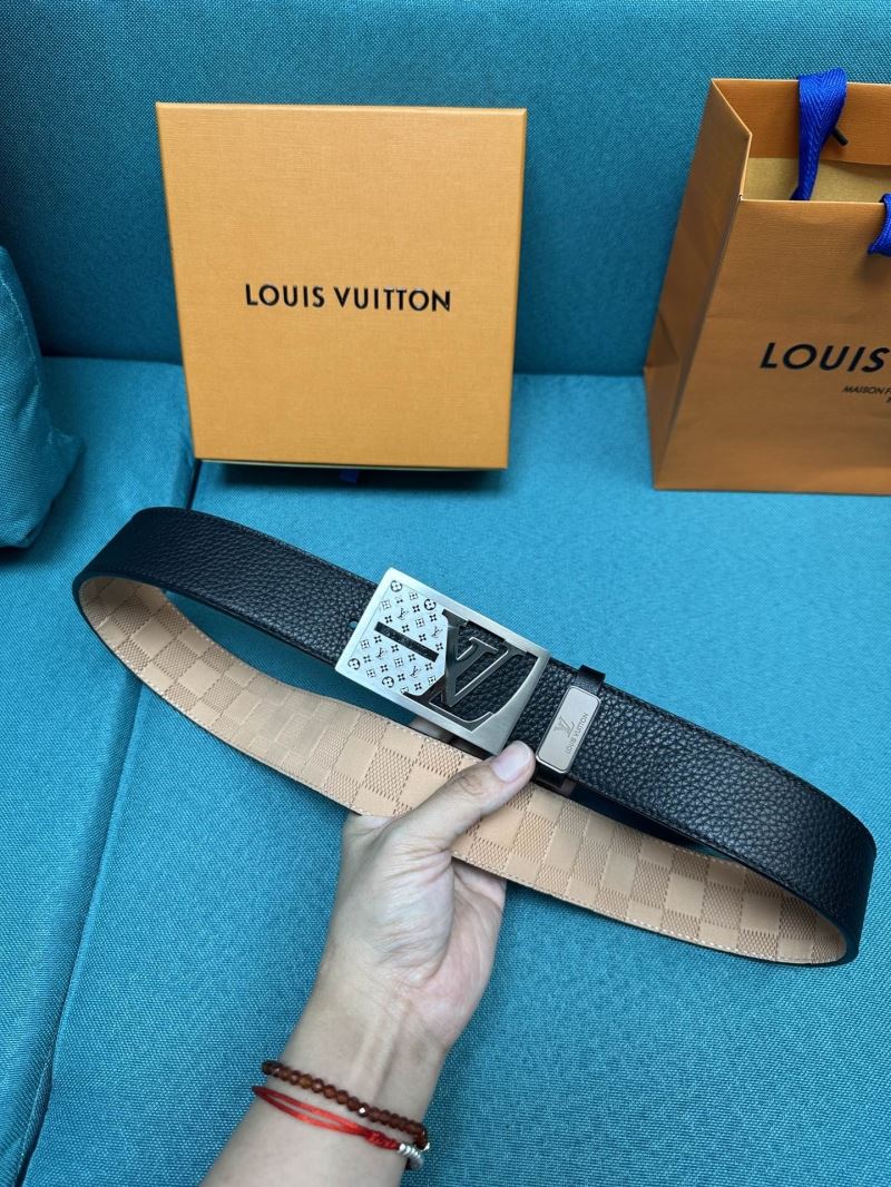 Louis Vuitton Belts